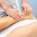 The Different Movements of Massage: A Comprehensive Guide