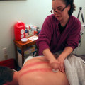 What is a Medical Massage Called?