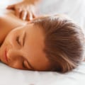 The Benefits of Regular Body Massages