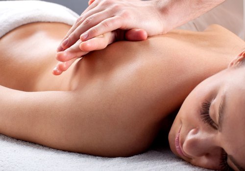 The Benefits of Massage: Is it a Procedure?