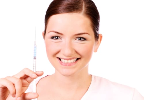 Can a Nurse Inject Botox Without a Doctor in Georgia?