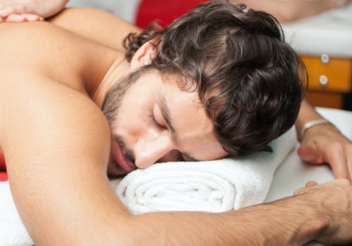 Swedish Massage vs. Deep Tissue Massage: Which is Better?
